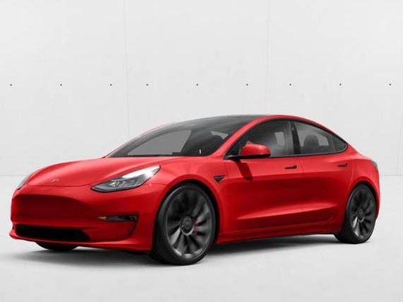TESLA MODEL 3 2021 5YJ3E1EA7MF992442 image TESLA MODEL 3 2021 5YJ3E1EA7MF992442 image